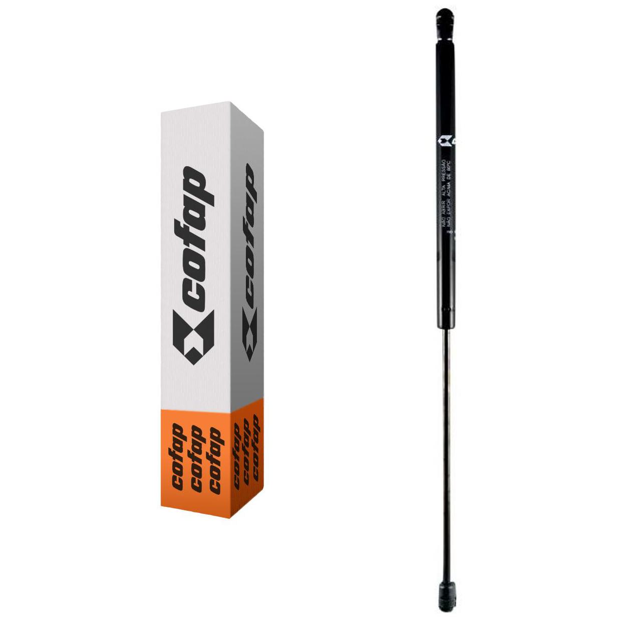 Amortecedor Mola a Gás do Capô para Troller T4 - Cofap - 16272