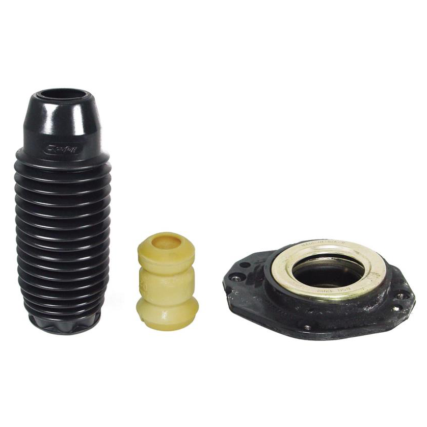Kit Reparo Amortecedor Dianteiro com Rolamento com Batente com Coifa com Coxim para Citroen ZX - Cofap - TKC17103