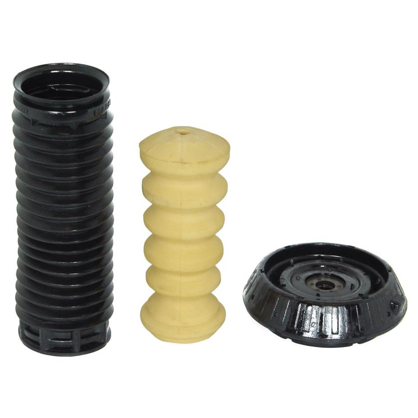 Kit Reparo Amortecedor Traseiro Direito ou Esquerdo com Batente com Coifa com Coxim para Ford Ka - Cofap - TKC08203