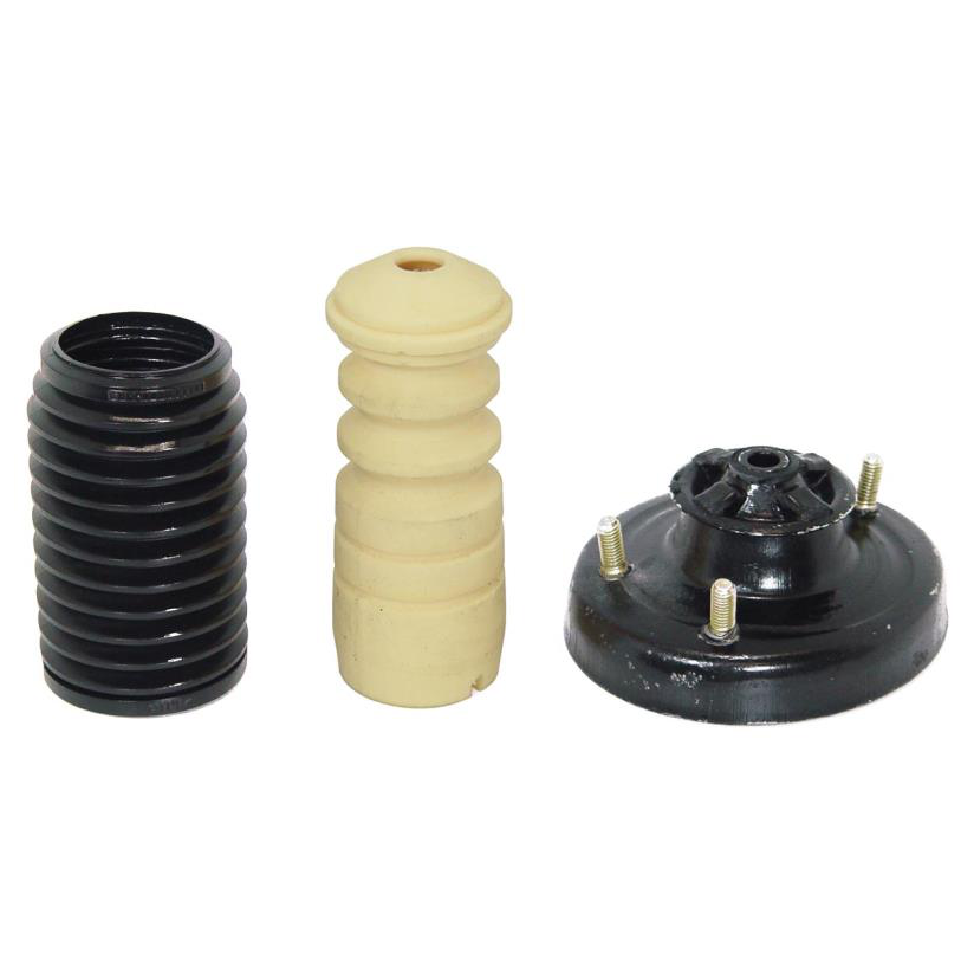 Kit Reparo Amortecedor Traseiro para Ford Escort e Escort SW - Cofap - TKC08201