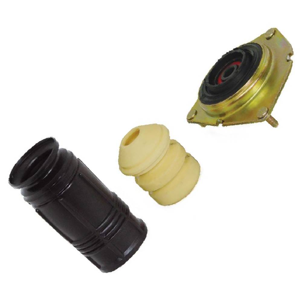 Kit Reparo Amortecedor Dianteiro Esquerdo para Fiat Tempra e Tempra SW - Cofap - TKC03105