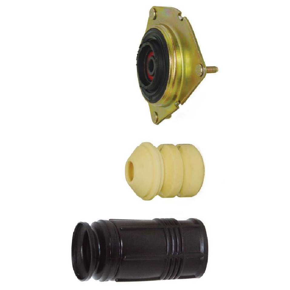 Kit Reparo Amortecedor Dianteiro Esquerdo para Fiat Tempra e Tempra SW - Cofap - TKC03105