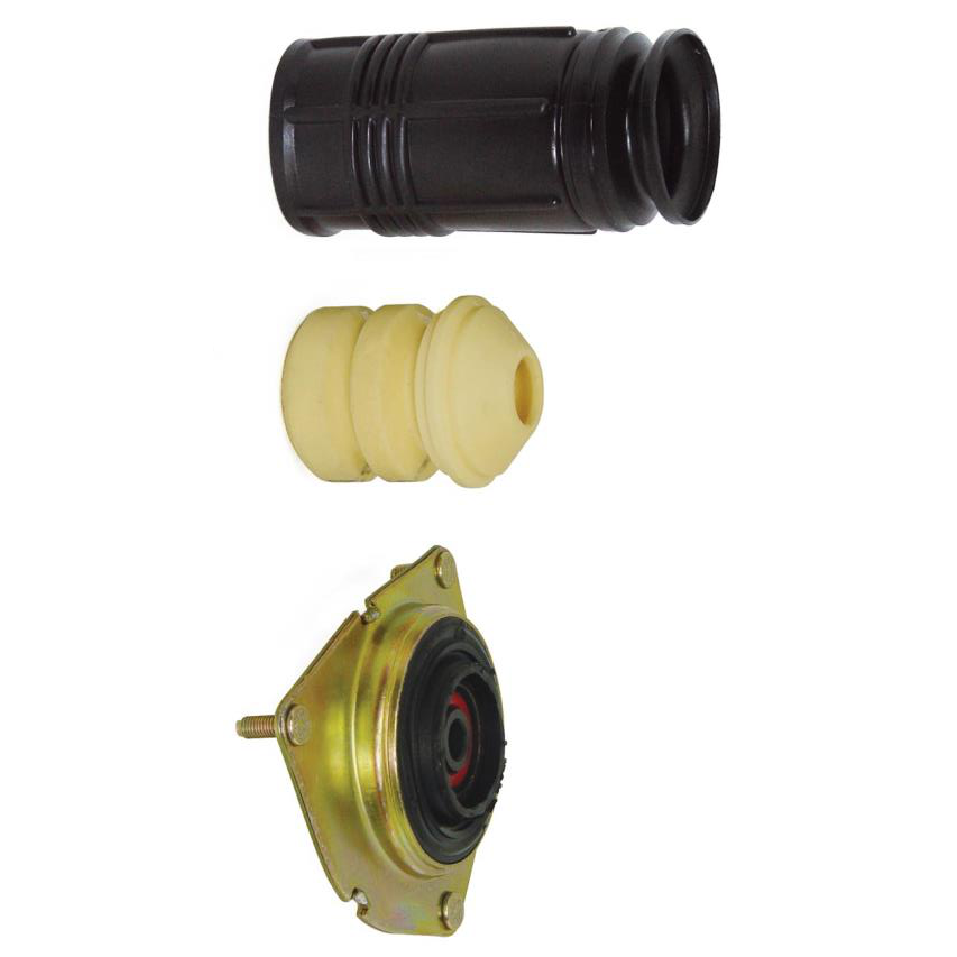 Kit Reparo Amortecedor Dianteiro Esquerdo para Fiat Tempra e Tempra SW - Cofap - TKC03105