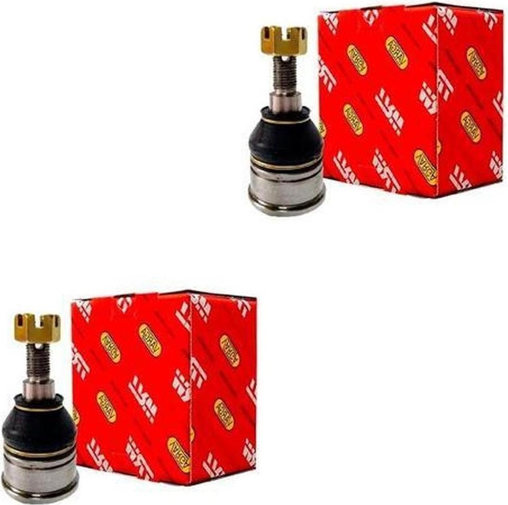 Kit Reparo Amortecedor Dianteiro Com Batente Com Coifa - Cofap - KSC04101S