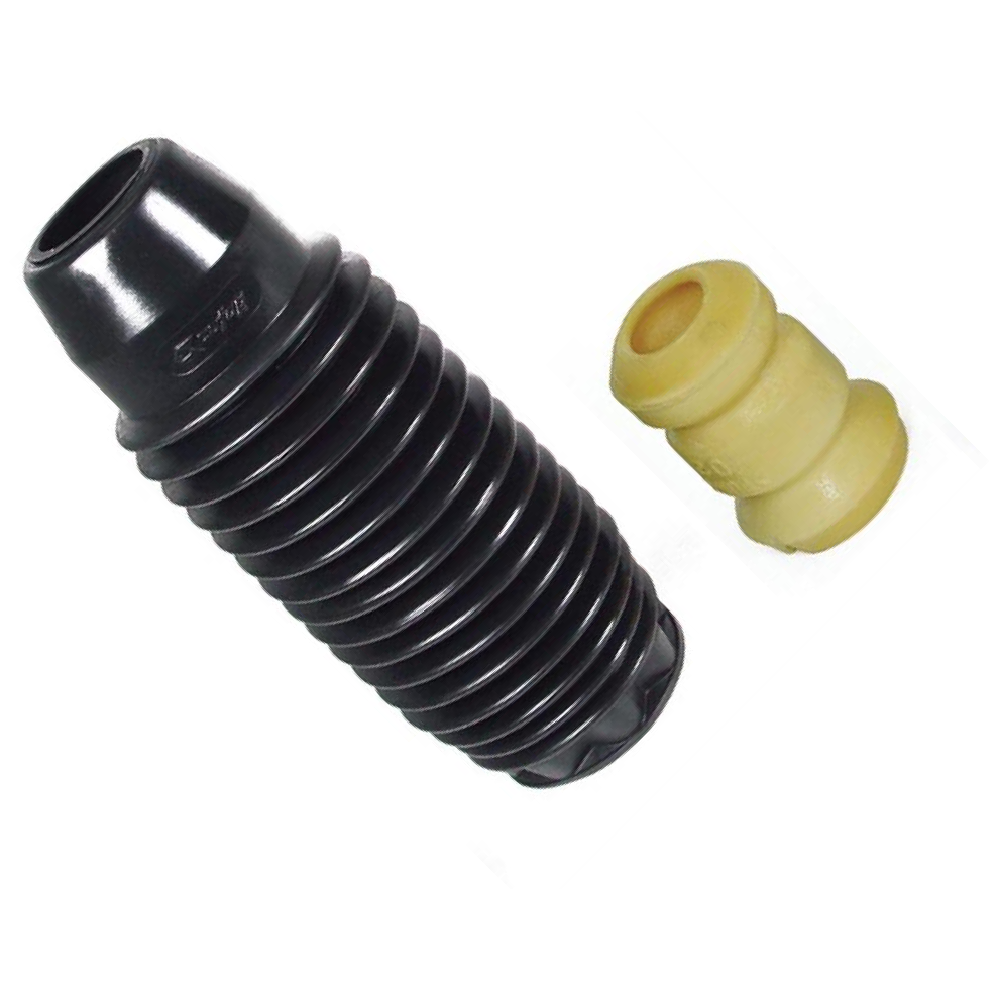 Kit Reparo Amortecedor Dianteiro Direito Ou Esquerdo Com Batente Com Coifa - Cofap - KSC17105S