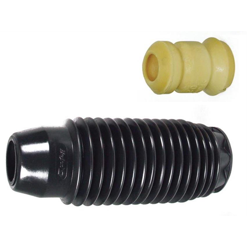 Kit Reparo Amortecedor Dianteiro Direito Ou Esquerdo Com Batente Com Coifa - Cofap - KSC17105S