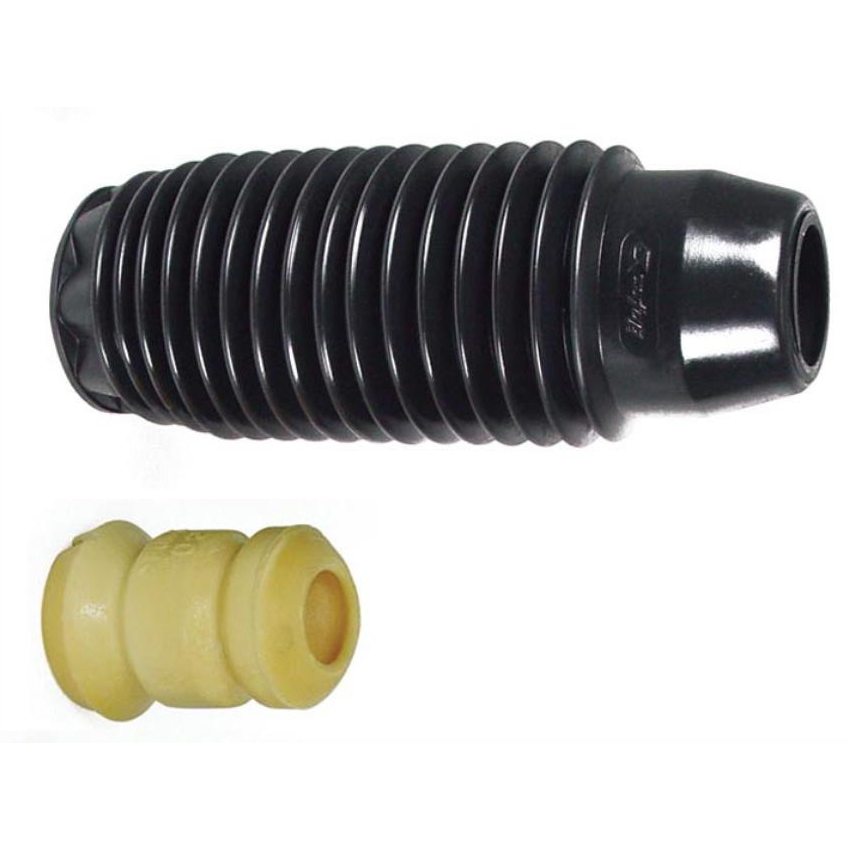 Kit Reparo Amortecedor Dianteiro Direito Ou Esquerdo Com Batente Com Coifa - Cofap - KSC17105S