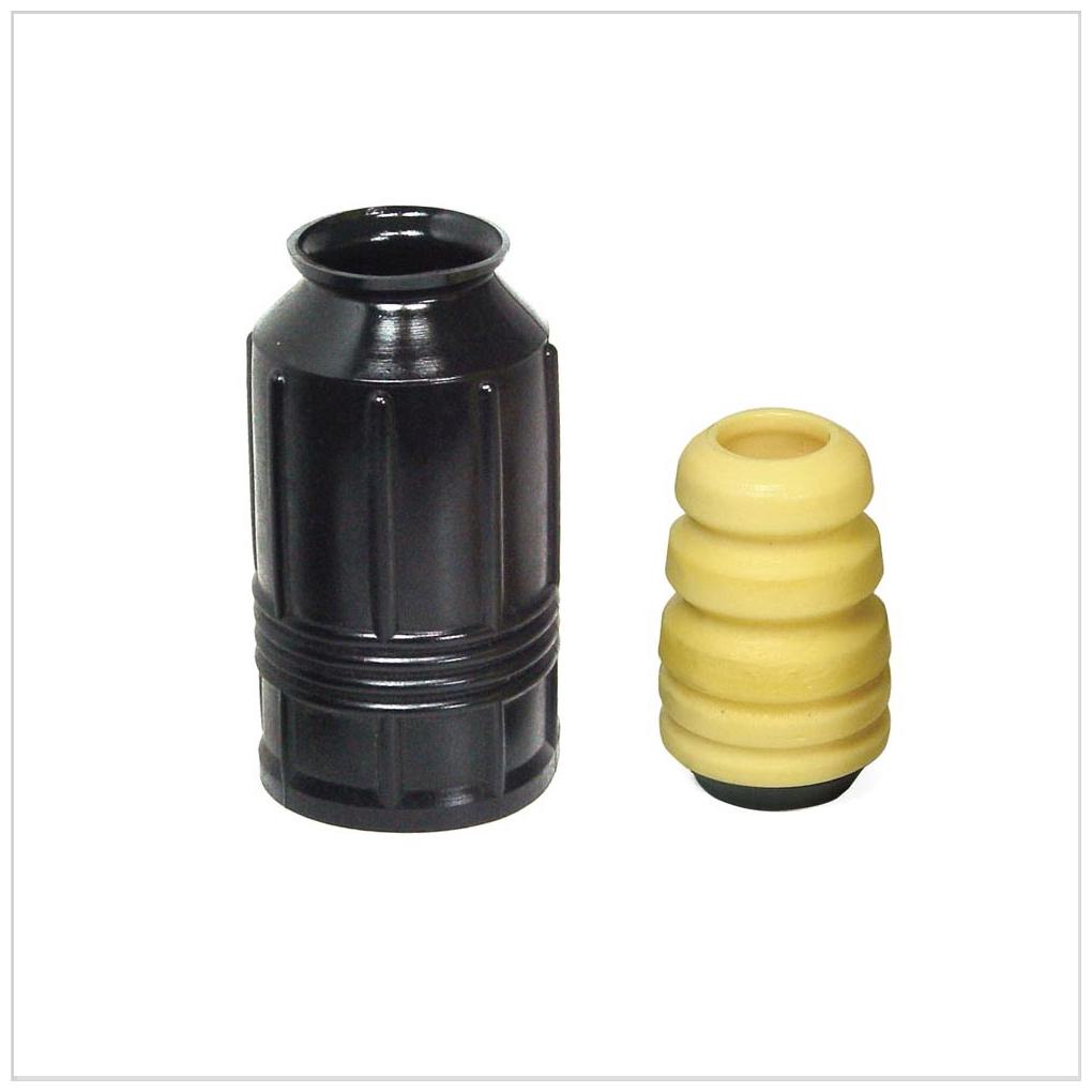 Kit Reparo Amortecedor Dianteiro com Batente com Coifa para Fiat Brava e Marea - Cofap - KSC03107S