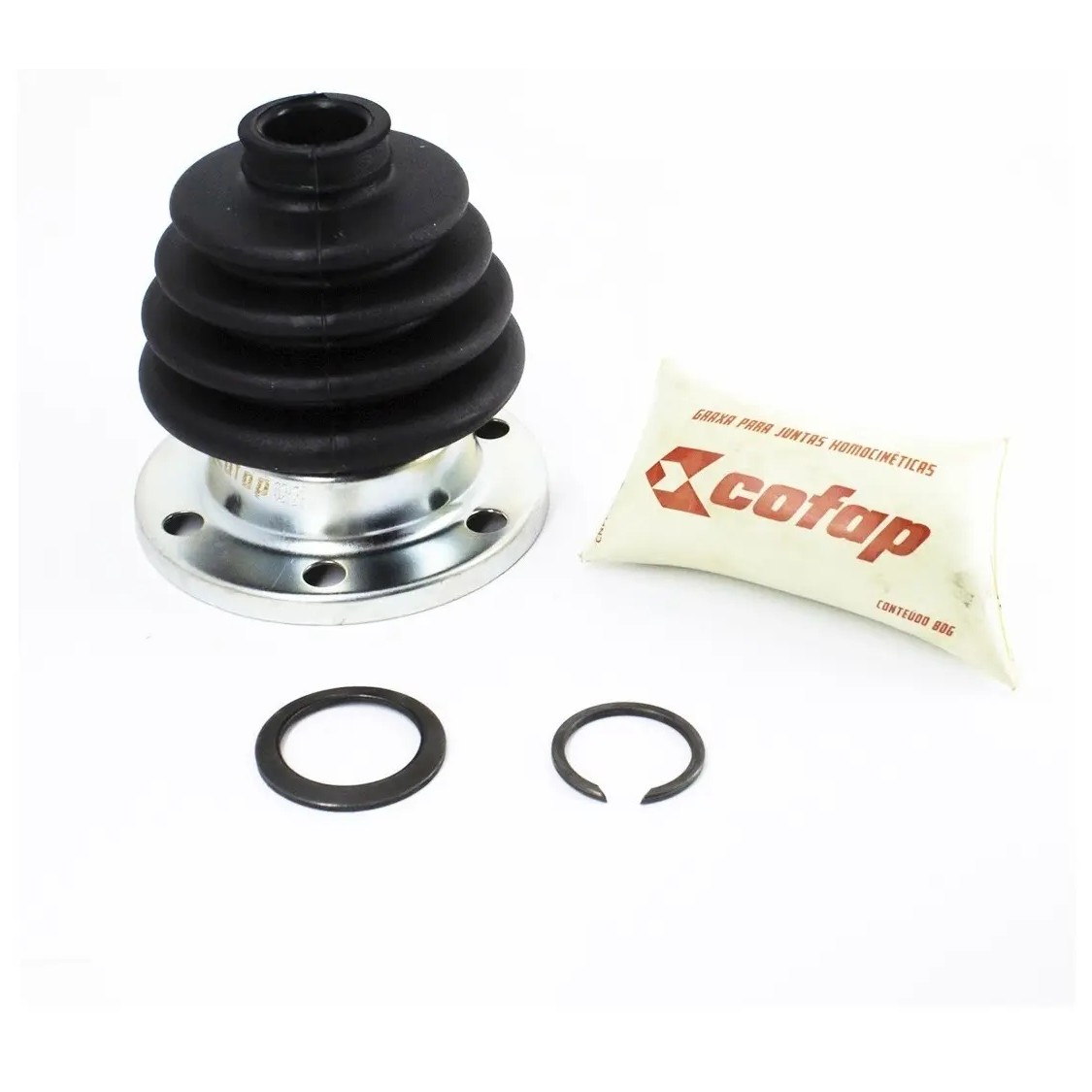 Kit Reparo Junta Deslizante Câmbio - Cofap - KJD01203
