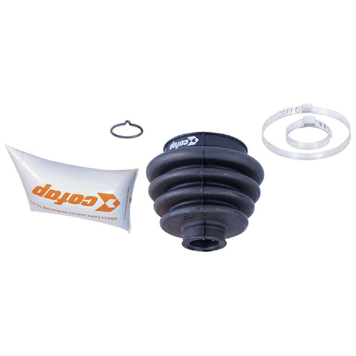 Kit Reparo Junta Deslizante Câmbio para Volkswagen Gol e Parati - Cofap - KJD01208