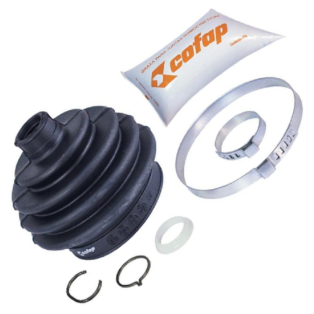 Kit Reparo Junta Fixa Roda Direita ou Esquerda Manual para Volkswagen Gol e Parati - Cofap - KJH01207