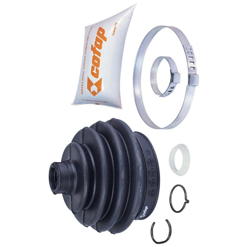 Kit Reparo Junta Fixa Roda Direita ou Esquerda Manual para Volkswagen Gol e Parati - Cofap - KJH01207