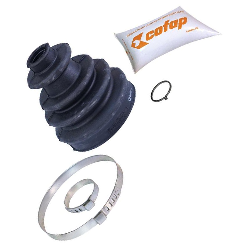 Coifa Homocinética Roda para Ford Escort e Verona - Cofap - KJH08202
