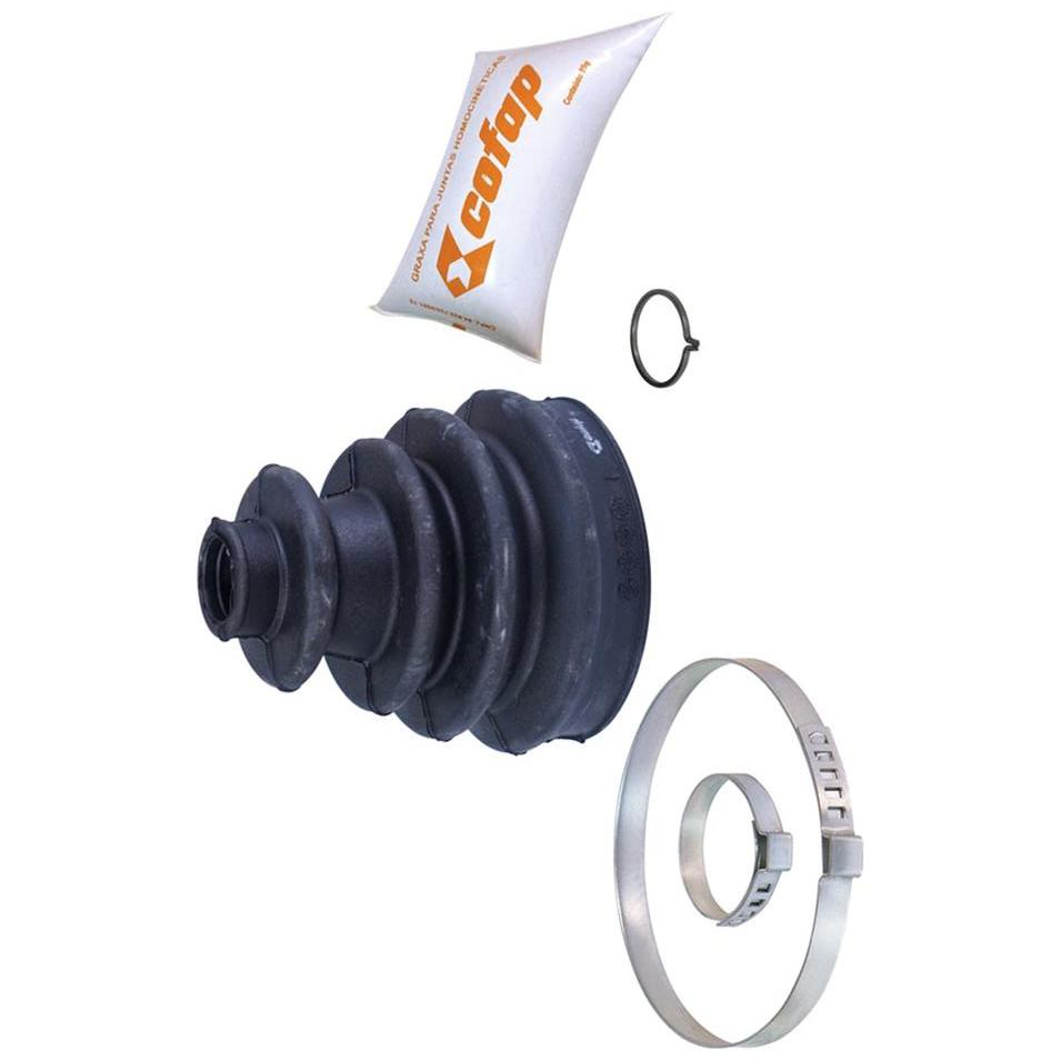Coifa Homocinética Roda para Ford Escort e Verona - Cofap - KJH08202