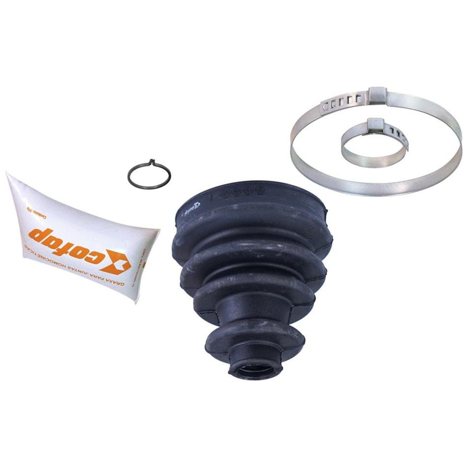 Coifa Homocinética Roda para Ford Escort e Verona - Cofap - KJH08202