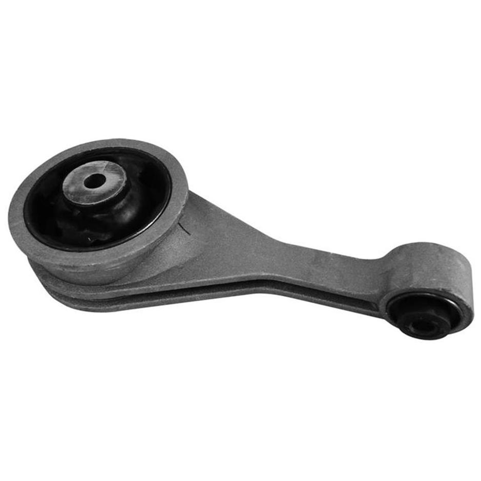 Coxim do Motor Traseiro Direito ou Esquerdo - Cofap - CXC08118