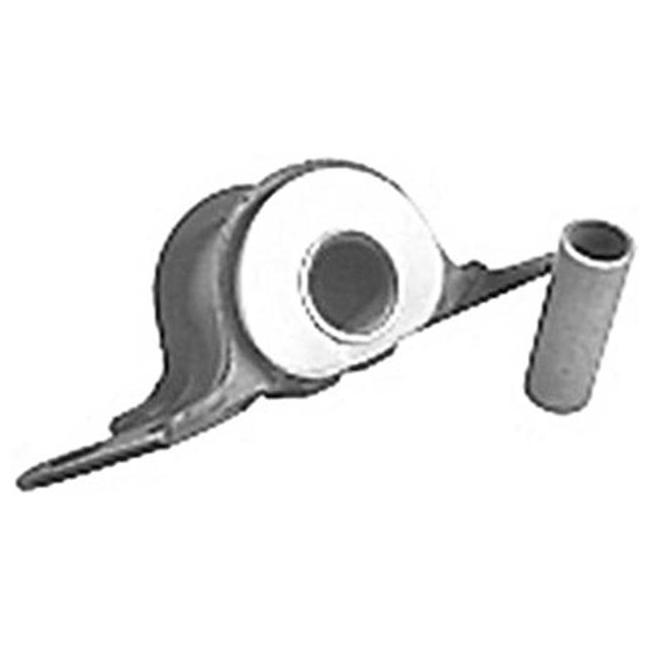 Coxim Traseiro Direito Bandeja Dianteira - Cofap - CXC03119