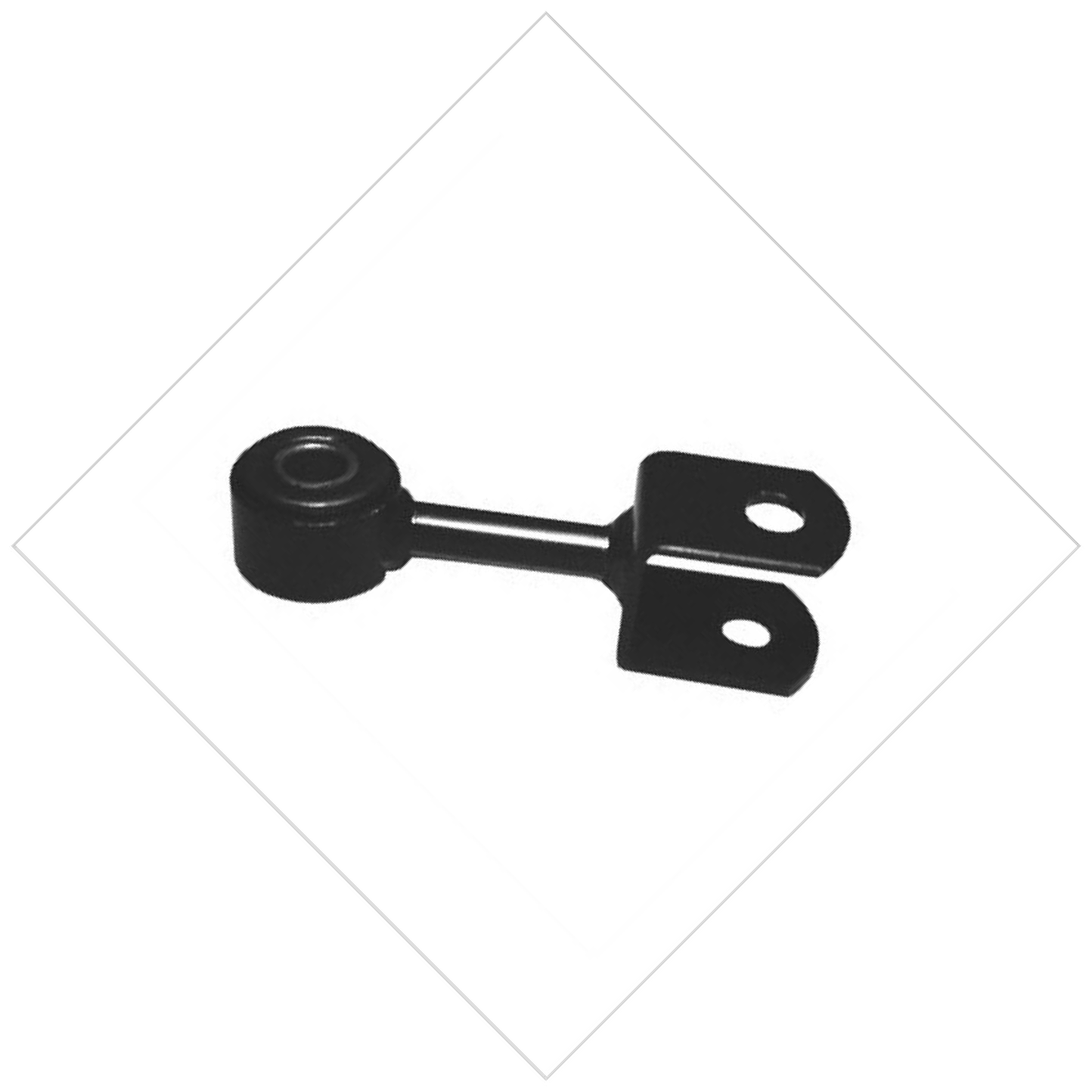 Bieleta Traseira Direita Ou Esquerda - Cofap - BTC02201