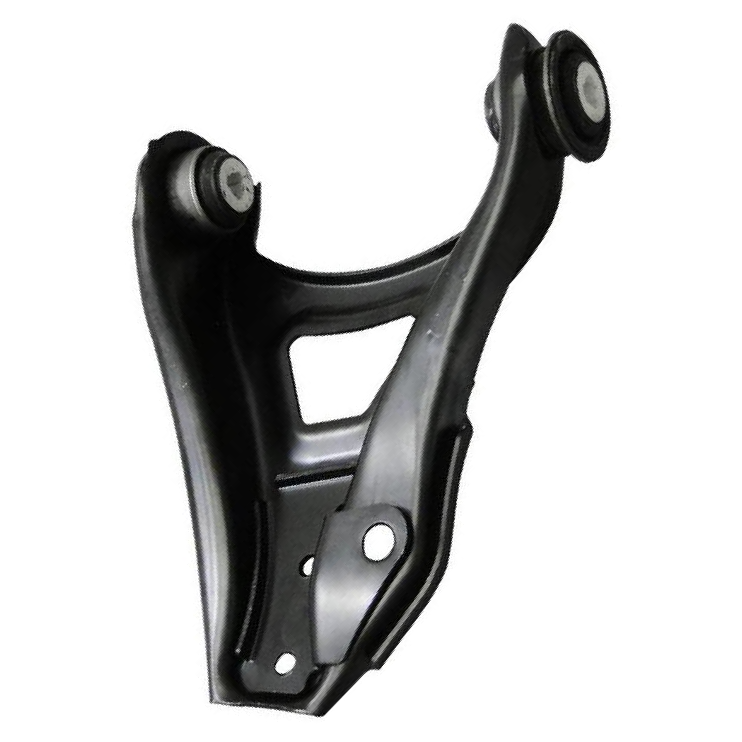 Bandeja Suspensão Dianteira Esquerda com Bucha para Renault CLIO e CLIO SEDAN - Cofap - BJC18007M