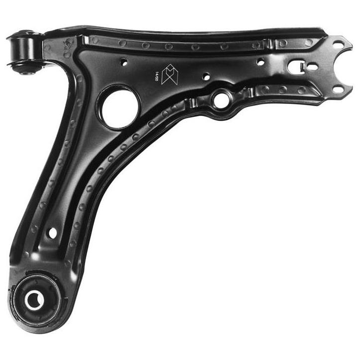 Bandeja Suspensão Dianteira com Bucha para Volkswagen Golf - Cofap - BJC01031M