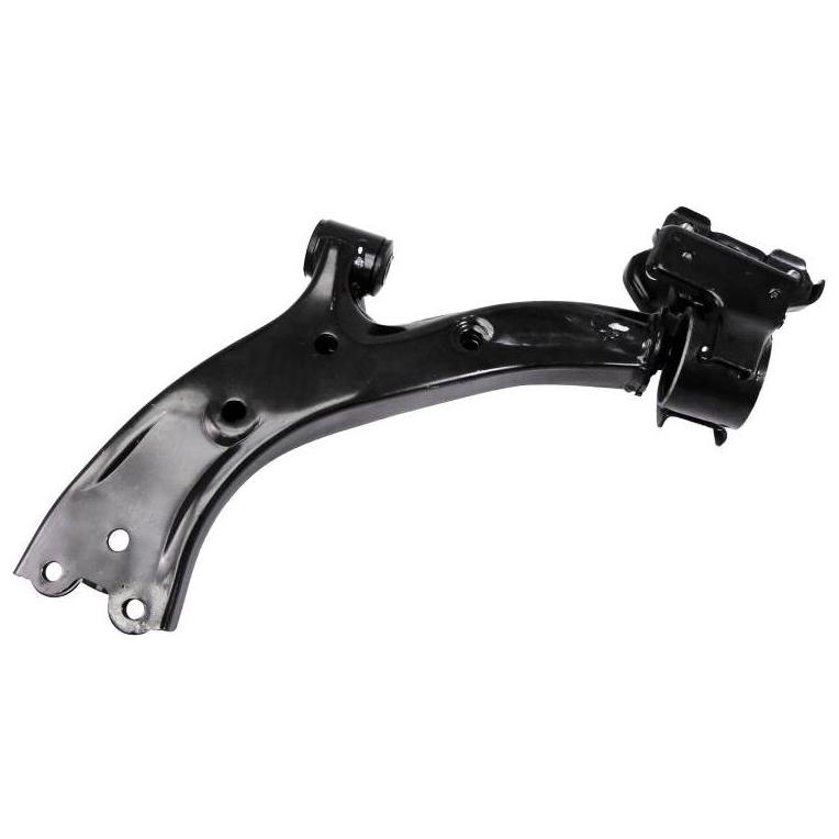 Bandeja Suspensão Dianteira Esquerda com Bucha para Honda CR-V - Cofap - BJC10011M