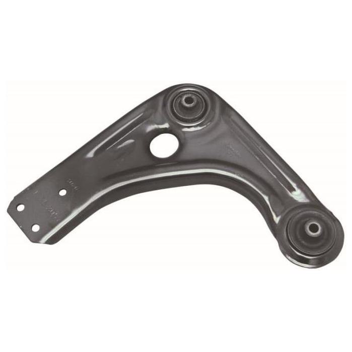 Bandeja Suspensão Dianteira Esquerda com Bucha para Ford Ka - Cofap - BJC08099M