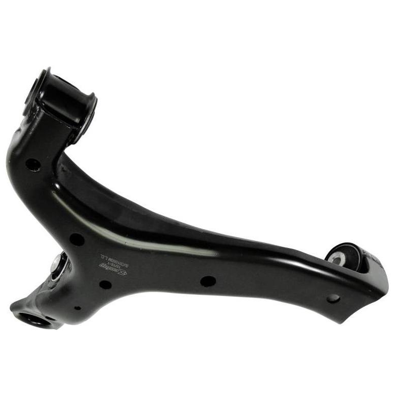 Bandeja Suspensão Dianteira Inferior Direita com Bucha para Volkswagen Amarok - Cofap - BJC01050M