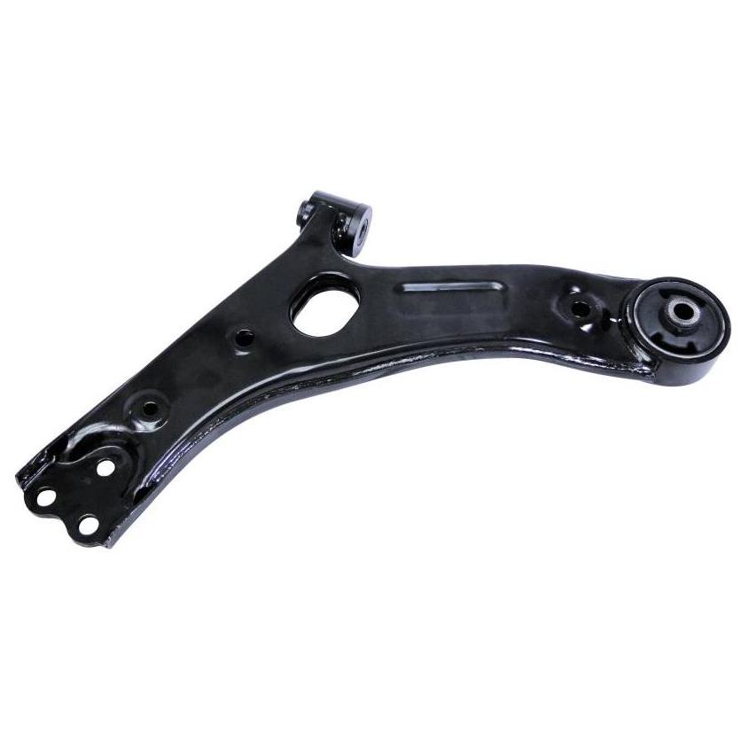 Bandeja Suspensão Dianteira Direita com Bucha para Hyundai IX35 e KIA Sportage - Cofap - BJC32008M