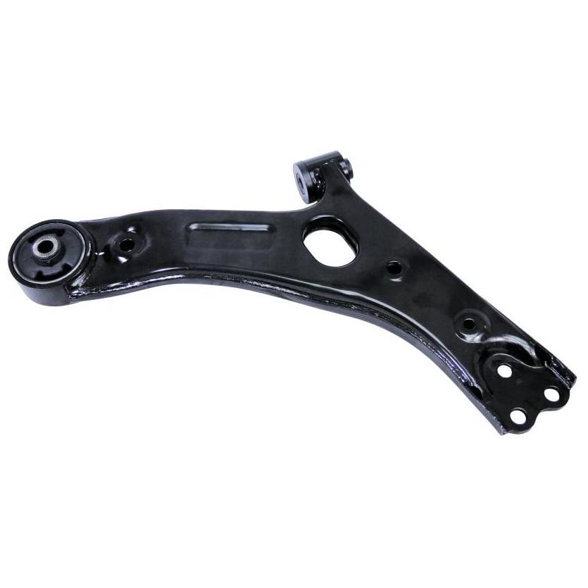 Bandeja Suspensão Dianteira Esquerda com Bucha para Hyundai IX35 e KIA Sportage - Cofap - BJC32007M