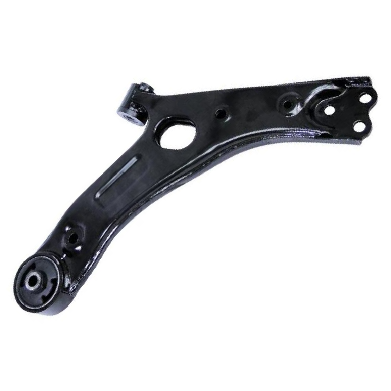 Bandeja Suspensão Dianteira Esquerda com Bucha para Hyundai IX35 e KIA Sportage - Cofap - BJC32007M