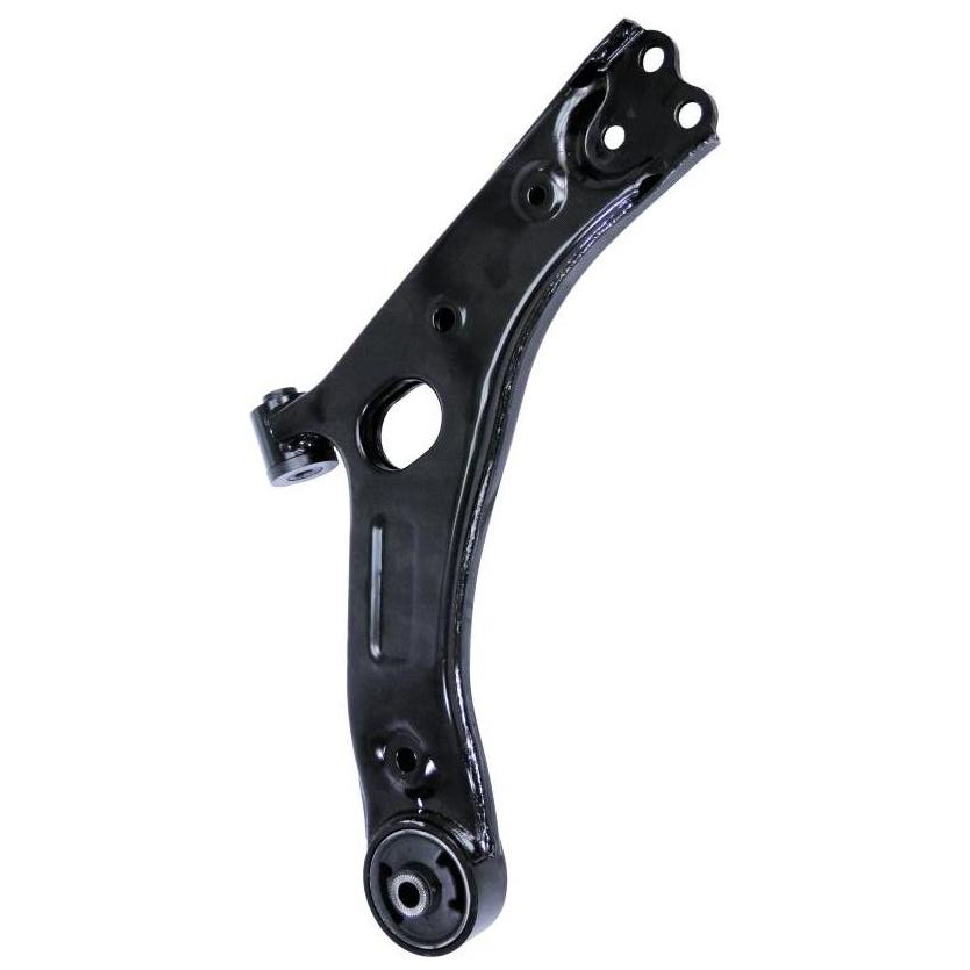 Bandeja Suspensão Dianteira Esquerda com Bucha para Hyundai IX35 e KIA Sportage - Cofap - BJC32007M