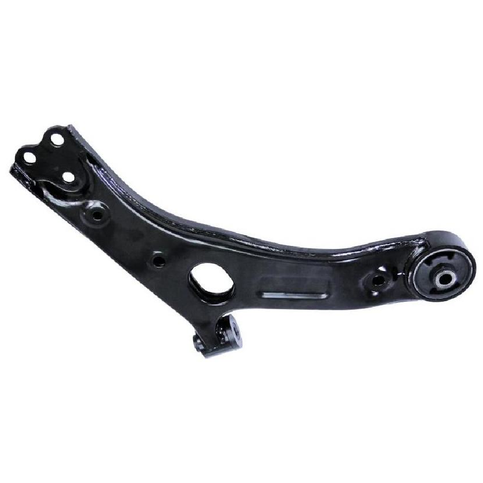 Bandeja Suspensão Dianteira Esquerda com Bucha para Hyundai IX35 e KIA Sportage - Cofap - BJC32007M