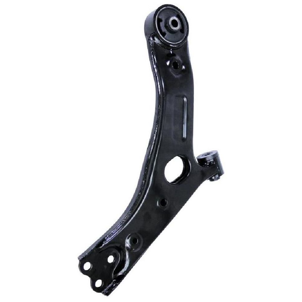 Bandeja Suspensão Dianteira Esquerda com Bucha para Hyundai IX35 e KIA Sportage - Cofap - BJC32007M