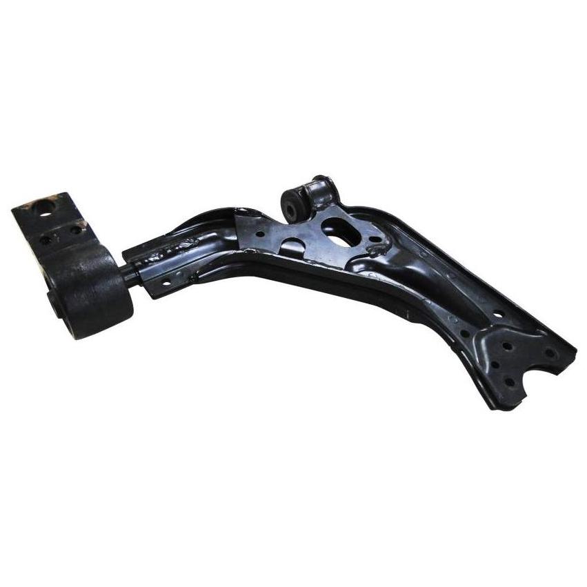 Bandeja Suspensão Dianteira Esquerda com Bucha para Ford Ka - Cofap - BJC08125M