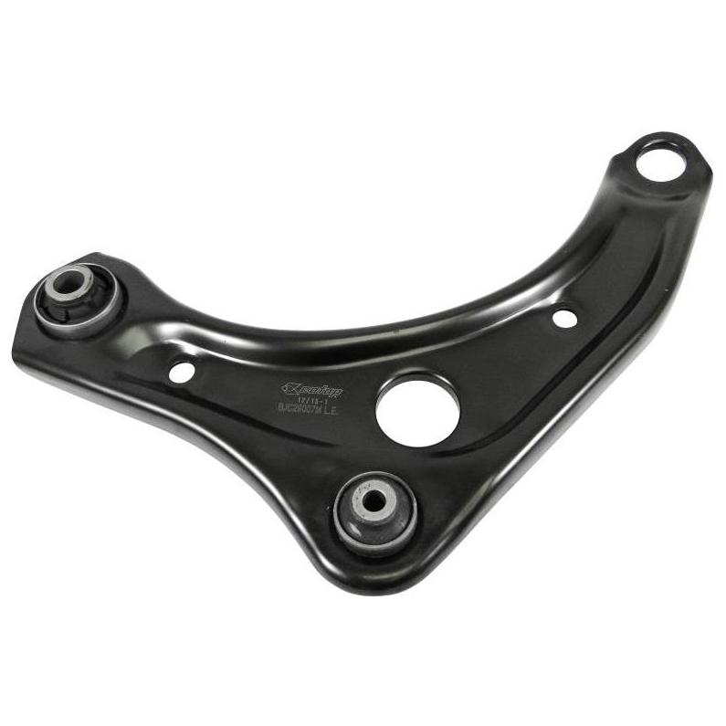 Bandeja Suspensão Dianteira Esquerda com Bucha para Nissan March e Versa - Cofap - BJC29007M