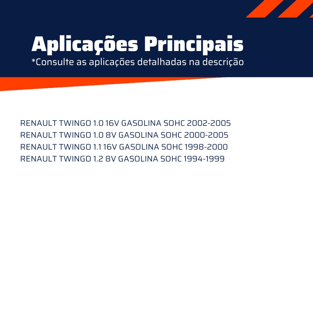 Bandeja Suspensão Dianteira Esquerda com Bucha para Renault Twingo - Cofap - BJC18014M