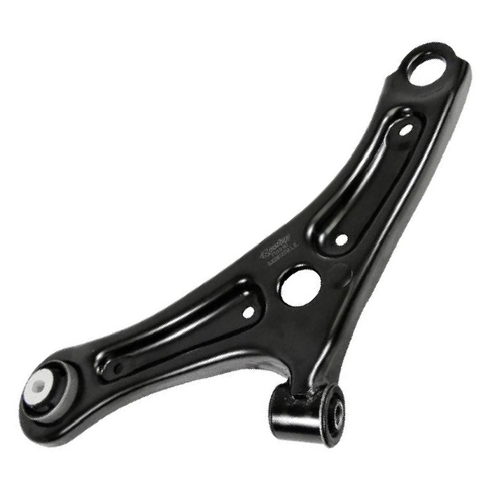 Bandeja Suspensão Dianteira Esquerda com Bucha para Ford Ecosport - Cofap - BJC08127M