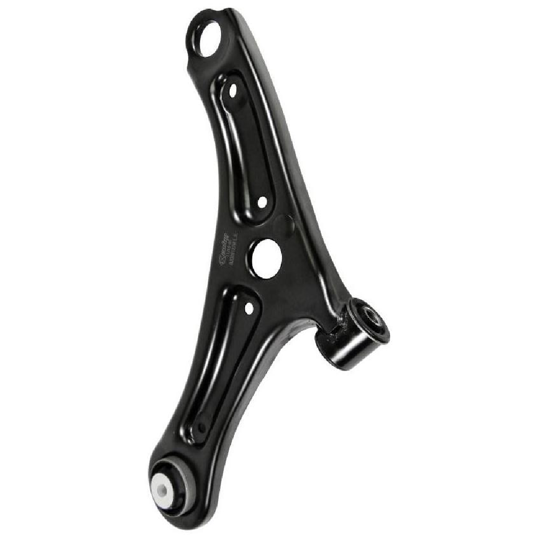 Bandeja Suspensão Dianteira Esquerda com Bucha para Ford Ecosport - Cofap - BJC08127M