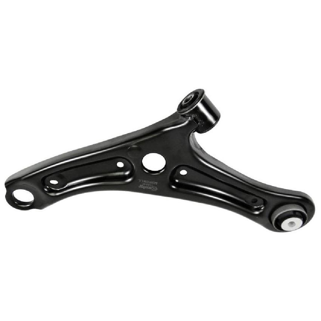 Bandeja Suspensão Dianteira Esquerda com Bucha para Ford Ecosport - Cofap - BJC08127M