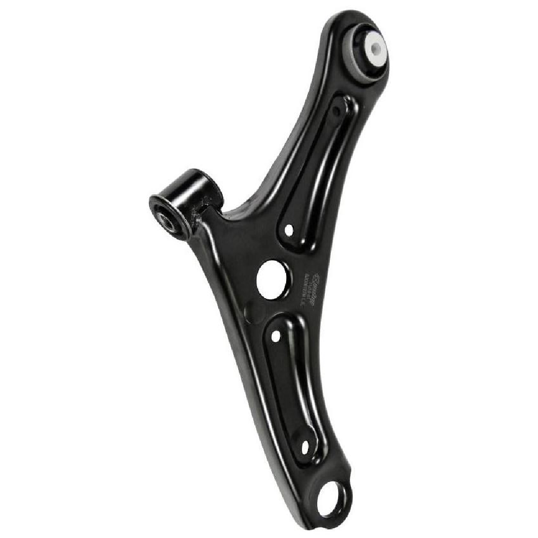 Bandeja Suspensão Dianteira Esquerda com Bucha para Ford Ecosport - Cofap - BJC08127M