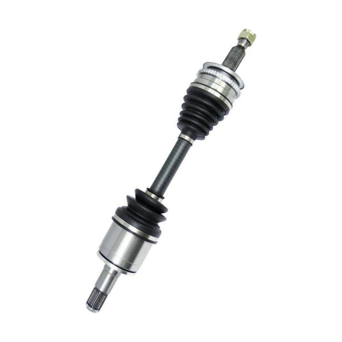 Semieixo Dianteiro Esquerdo com ABS para Mitsubishi L200 e Pajero Dakar - Cofap - SEC39001