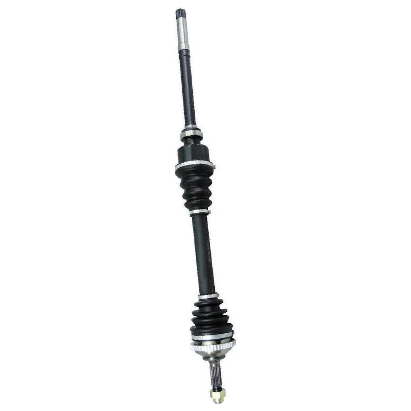 Semieixo Dianteiro Direito com ABS para Peugeot 206 e 206 SW - Cofap - SEC17401