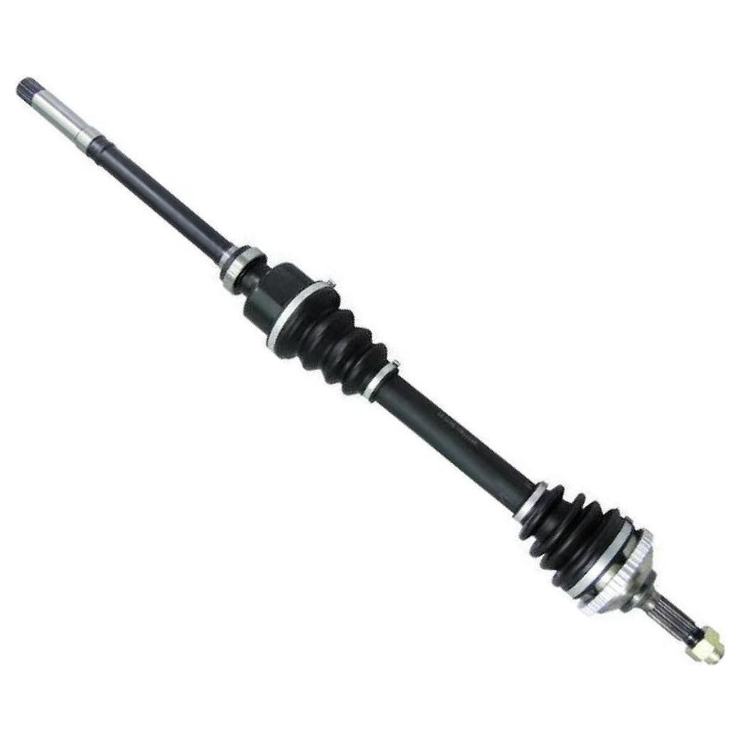 Semieixo Dianteiro Direito com ABS para Peugeot 206 e 206 SW - Cofap - SEC17401
