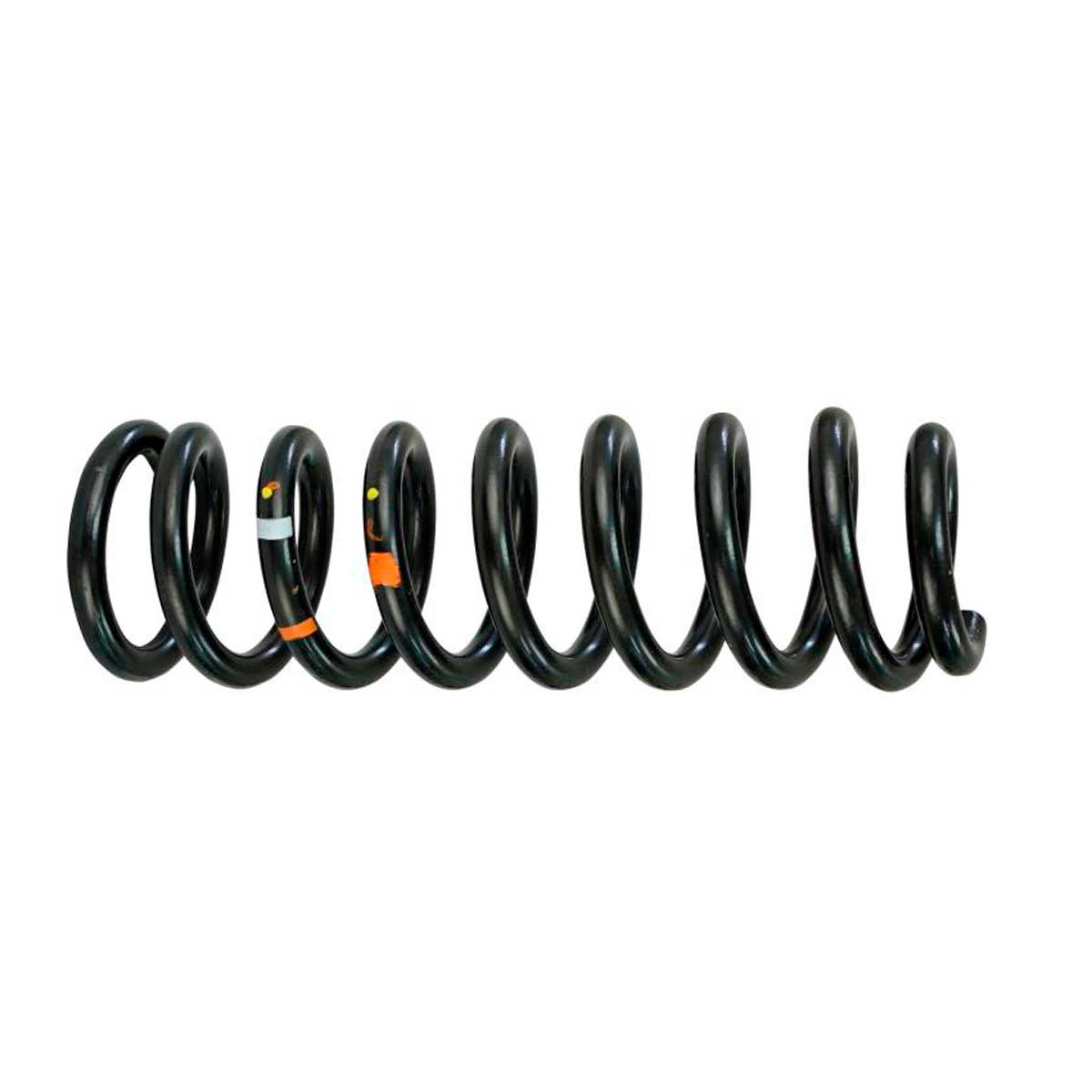 Par Mola Suspensão Dianteira para Chevrolet S10 - Cofap - MC.ECHE125