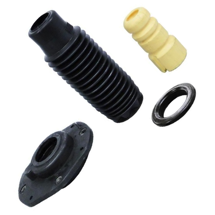 Kit Reparo Amortecedor Dianteiro para Citroen C4 Picasso e Xsara Picasso - Cofap - TKC55100