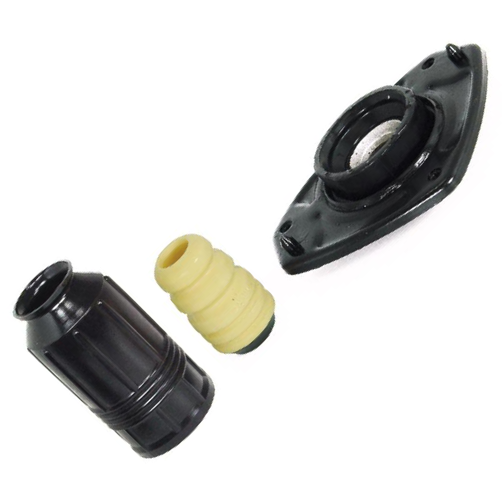 Kit Reparo Amortecedor Dianteiro com Batente com Coifa para Fiat Brava e Marea - Cofap - TKC03112