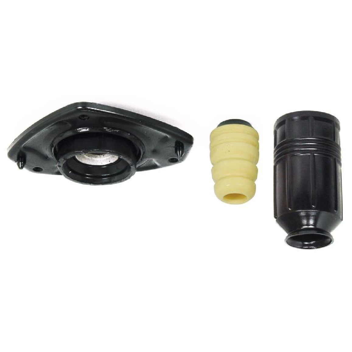 Kit Reparo Amortecedor Dianteiro com Batente com Coifa para Fiat Brava e Marea - Cofap - TKC03112