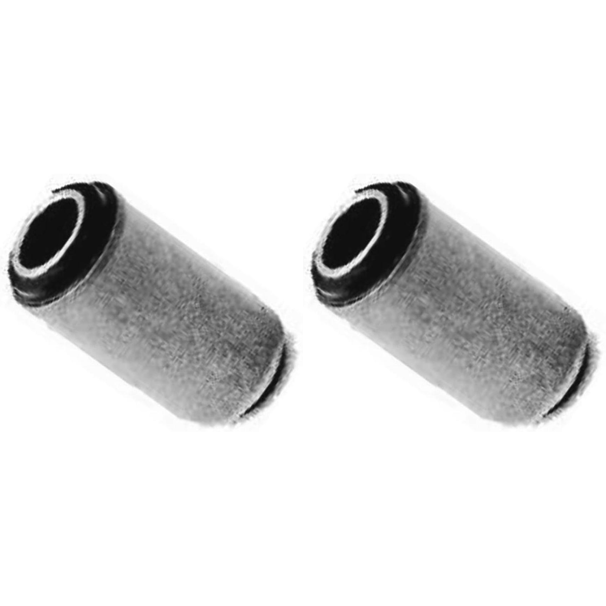 Par de Bucha Bandeja Dianteira Superior para Ford Corcel - Cofap - BUC08101