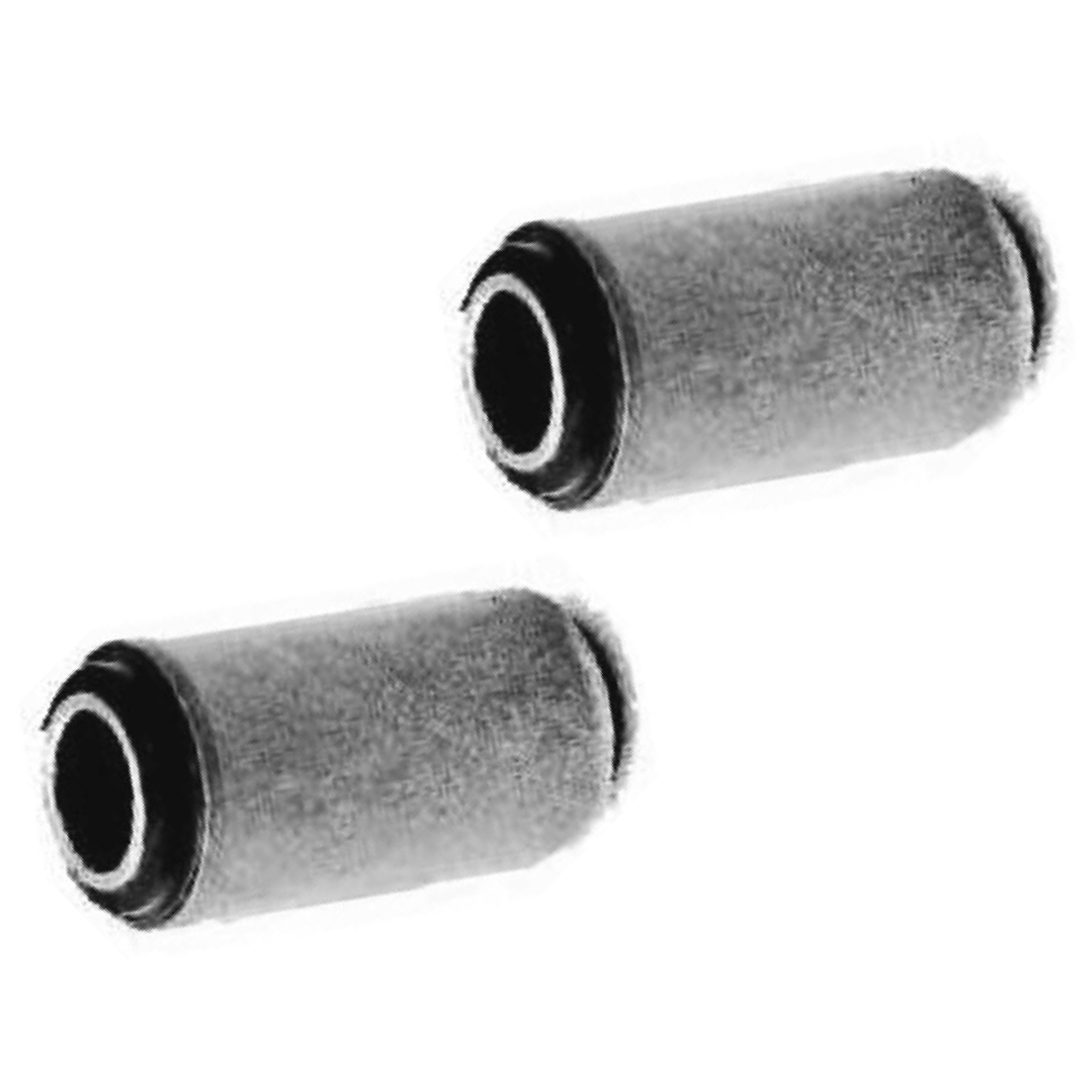 Par de Bucha Bandeja Dianteira Superior para Ford Corcel - Cofap - BUC08101