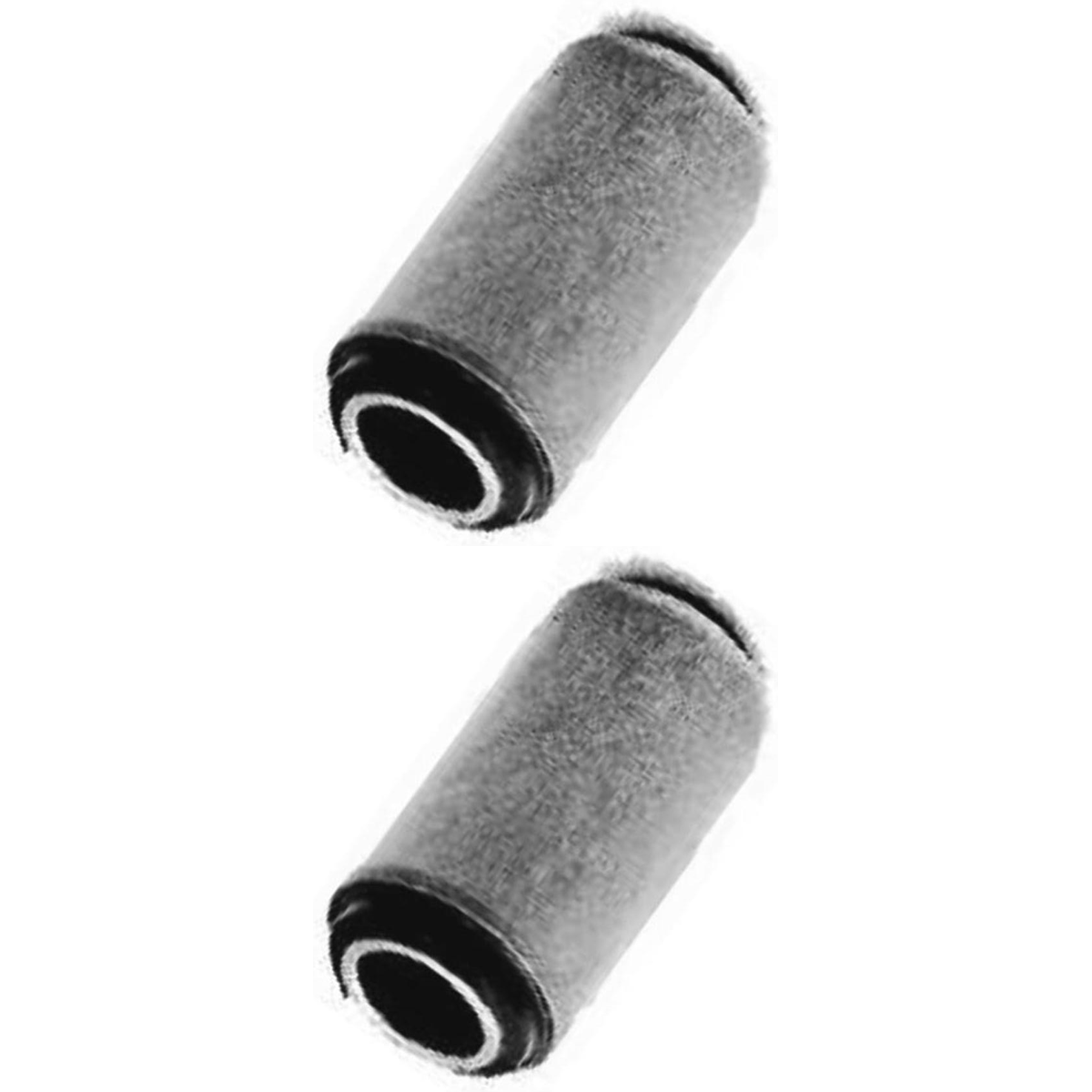 Par de Bucha Bandeja Dianteira Superior para Ford Corcel - Cofap - BUC08101